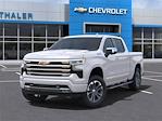 New 2025 Chevrolet Silverado 1500 High Country Crew Cab 4WD Pickup for sale #250859 - photo 6