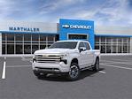 New 2025 Chevrolet Silverado 1500 High Country Crew Cab 4WD Pickup for sale #250859 - photo 8