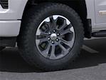 New 2025 Chevrolet Silverado 1500 High Country Crew Cab 4WD Pickup for sale #250859 - photo 9