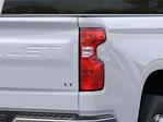 New 2025 Chevrolet Silverado 1500 LT Crew Cab 4WD Pickup for sale #250860 - photo 11