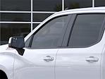 New 2025 Chevrolet Silverado 1500 LT Crew Cab 4WD Pickup for sale #250860 - photo 12