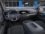 New 2025 Chevrolet Silverado 1500 LT Crew Cab 4WD Pickup for sale #250860 - photo 15