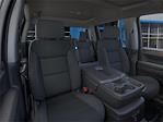 New 2025 Chevrolet Silverado 1500 LT Crew Cab 4WD Pickup for sale #250860 - photo 16