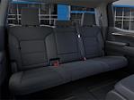 New 2025 Chevrolet Silverado 1500 LT Crew Cab 4WD Pickup for sale #250860 - photo 17