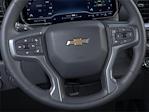 New 2025 Chevrolet Silverado 1500 LT Crew Cab 4WD Pickup for sale #250860 - photo 19