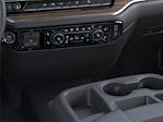 New 2025 Chevrolet Silverado 1500 LT Crew Cab 4WD Pickup for sale #250860 - photo 23