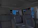 New 2025 Chevrolet Silverado 1500 LT Crew Cab 4WD Pickup for sale #250860 - photo 24