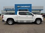 New 2025 Chevrolet Silverado 1500 LT Crew Cab 4WD Pickup for sale #250860 - photo 3