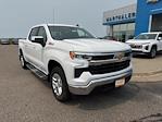 New 2025 Chevrolet Silverado 1500 LT Crew Cab 4WD Pickup for sale #250860 - photo 2