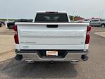 New 2025 Chevrolet Silverado 1500 LT Crew Cab 4WD Pickup for sale #250860 - photo 6