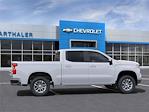 New 2025 Chevrolet Silverado 1500 LT Crew Cab 4WD Pickup for sale #250860 - photo 5