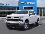 New 2025 Chevrolet Silverado 1500 LT Crew Cab 4WD Pickup for sale #250860 - photo 6