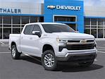 New 2025 Chevrolet Silverado 1500 LT Crew Cab 4WD Pickup for sale #250860 - photo 7