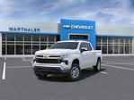 New 2025 Chevrolet Silverado 1500 LT Crew Cab 4WD Pickup for sale #250860 - photo 8