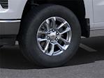 New 2025 Chevrolet Silverado 1500 LT Crew Cab 4WD Pickup for sale #250860 - photo 9