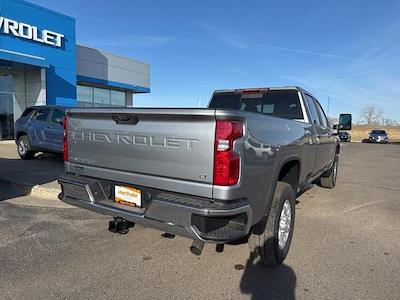 New 2025 Chevrolet Silverado 3500 LT Crew Cab 4WD Pickup for sale #250865 - photo 2