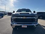New 2025 Chevrolet Silverado 3500 LT Crew Cab 4WD Pickup for sale #250865 - photo 3