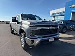 New 2025 Chevrolet Silverado 3500 LT Crew Cab 4WD Pickup for sale #250865 - photo 4