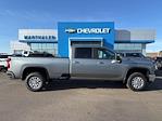 New 2025 Chevrolet Silverado 3500 LT Crew Cab 4WD Pickup for sale #250865 - photo 5