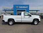 New 2025 Chevrolet Silverado 1500 Work Truck Regular Cab 4WD Pickup for sale #250866 - photo 3