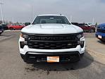 New 2025 Chevrolet Silverado 1500 Work Truck Regular Cab 4WD Pickup for sale #250866 - photo 5