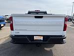 New 2025 Chevrolet Silverado 1500 Work Truck Regular Cab 4WD Pickup for sale #250866 - photo 6