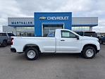 New 2025 Chevrolet Silverado 1500 Work Truck Regular Cab 4WD Pickup for sale #250870 - photo 3