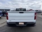 New 2025 Chevrolet Silverado 1500 Work Truck Regular Cab 4WD Pickup for sale #250870 - photo 6