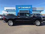 New 2025 Chevrolet Silverado 1500 LTZ Crew Cab 4WD Pickup for sale #250873 - photo 3