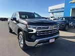 New 2025 Chevrolet Silverado 1500 LTZ Crew Cab 4WD Pickup for sale #250873 - photo 4