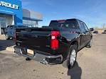 New 2025 Chevrolet Silverado 1500 LTZ Crew Cab 4WD Pickup for sale #250873 - photo 2