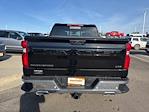 New 2025 Chevrolet Silverado 1500 LTZ Crew Cab 4WD Pickup for sale #250873 - photo 5