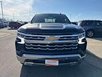 New 2025 Chevrolet Silverado 1500 LTZ Crew Cab 4WD Pickup for sale #250873 - photo 6