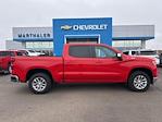 New 2025 Chevrolet Silverado 1500 LT Crew Cab 4WD Pickup for sale #250878 - photo 3