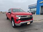 New 2025 Chevrolet Silverado 1500 LT Crew Cab 4WD Pickup for sale #250878 - photo 4