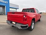New 2025 Chevrolet Silverado 1500 LT Crew Cab 4WD Pickup for sale #250878 - photo 2