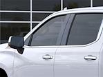 New 2025 Chevrolet Silverado 1500 LTZ Crew Cab 4WD Pickup for sale #250884 - photo 12