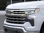 New 2025 Chevrolet Silverado 1500 LTZ Crew Cab 4WD Pickup for sale #250884 - photo 13