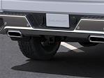 New 2025 Chevrolet Silverado 1500 LTZ Crew Cab 4WD Pickup for sale #250884 - photo 14