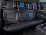 New 2025 Chevrolet Silverado 1500 LTZ Crew Cab 4WD Pickup for sale #250884 - photo 17