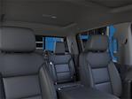New 2025 Chevrolet Silverado 1500 LTZ Crew Cab 4WD Pickup for sale #250884 - photo 24