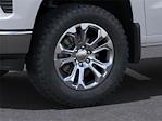 New 2025 Chevrolet Silverado 1500 LTZ Crew Cab 4WD Pickup for sale #250884 - photo 9