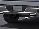 New 2025 Chevrolet Silverado 1500 LT Crew Cab 4WD Pickup for sale #250891 - photo 14