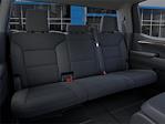 New 2025 Chevrolet Silverado 1500 LT Crew Cab 4WD Pickup for sale #250891 - photo 17