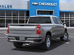 New 2025 Chevrolet Silverado 1500 LT Crew Cab 4WD Pickup for sale #250891 - photo 4