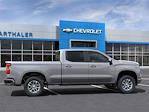 New 2025 Chevrolet Silverado 1500 LT Crew Cab 4WD Pickup for sale #250891 - photo 5
