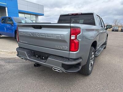 New 2025 Chevrolet Silverado 1500 High Country Crew Cab 4WD Pickup for sale #250907 - photo 2