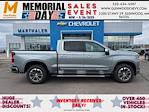 New 2025 Chevrolet Silverado 1500 High Country Crew Cab 4WD Pickup for sale #250907 - photo 1