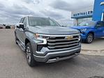 New 2025 Chevrolet Silverado 1500 High Country Crew Cab 4WD Pickup for sale #250907 - photo 4