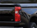 New 2025 Chevrolet Silverado 1500 LT Crew Cab 4WD Pickup for sale #250912 - photo 11